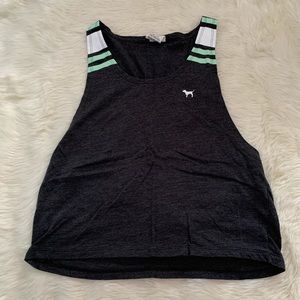 PINK tank top
